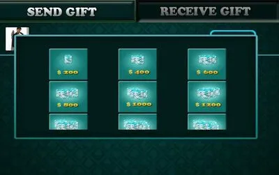 Baixe Let It Ride Poker (MOD Dinheiro Infinito) para Android - Captura de tela 4