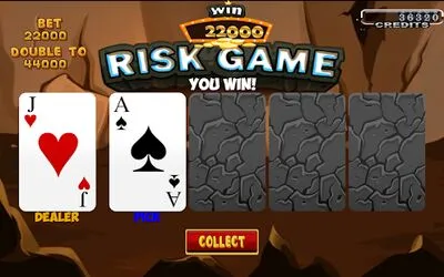 Baixe Rock Climber Slot (Todos os MOD Desbloqueados) para Android - Captura de tela 1