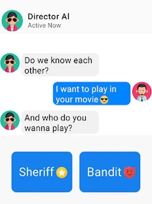 Baixe Chat Master! (Todos os MOD desbloqueados) para Android - Captura de tela 3