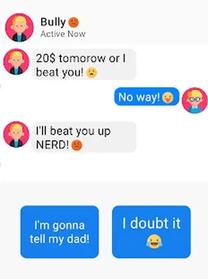 Baixe Chat Master! (Todos os MOD desbloqueados) para Android - Captura de tela 4