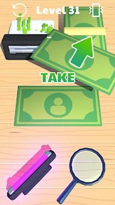 Baixe Money Buster (Todos os MODs Desbloqueados) para Android - Captura de tela 3