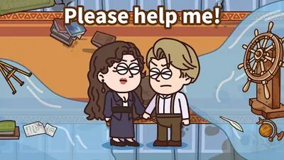 Baixe Case Hunter: Brain funny Cases (Todos os MOD Desbloqueados) para Android - Captura de tela 1