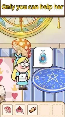 Baixe Case Hunter: Brain funny Cases (Todos os MOD Desbloqueados) para Android - Captura de tela 3