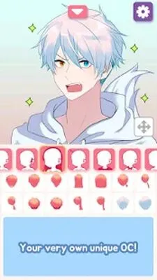 Baixe PitzMaker (MOD de Compras Grátis) para Android - Captura de tela 1