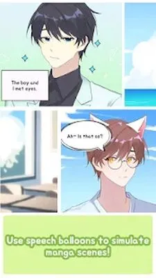 Baixe PitzMaker (MOD de Compras Grátis) para Android - Captura de tela 4