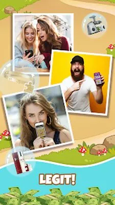 Baixe Cutie Garden (MOD Premium Desbloqueado) para Android - Captura de tela 4