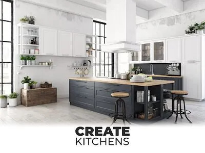 Baixe My Home Makeover (MOD de Compras Grátis) para Android - Captura de tela 2