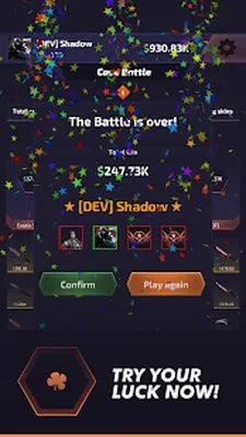 Baixe Case Battle: Skins Simulator (MOD de Compras Grátis) para Android - Captura de tela 4