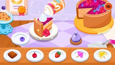 Baixe Bubbu Restaurante (Todas as funções desbloqueadas – MOD) para Android - Captura de tela 1