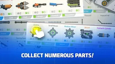 Baixe Super Tank Rumble (MOD de Compras Grátis) para Android - Captura de tela 1