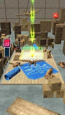 Baixe Make It Fly! (MOD Premium Desbloqueado) para Android - Captura de tela 1