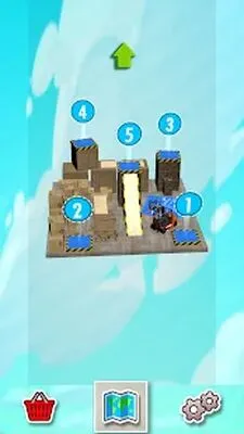 Baixe Make It Fly! (MOD Premium Desbloqueado) para Android - Captura de tela 3