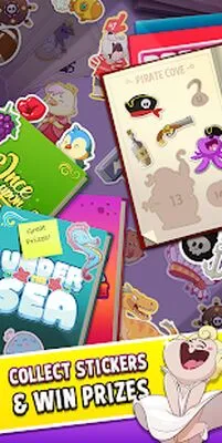 Baixe Match Masters (MOD Dinheiro Infinito) para Android - Captura de tela 3