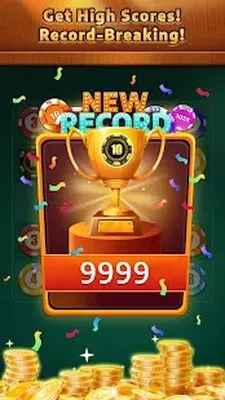 Baixe ChipWin To 21:Merge game (MOD Premium Desbloqueado) para Android - Captura de tela 2