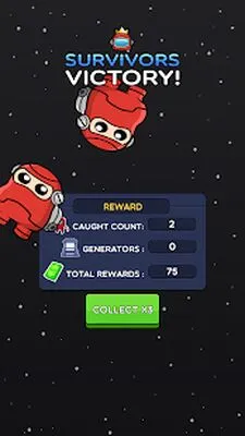 Baixe Impostor 3D-Jogo de Esconder e Procurar (MOD de Dinheiro Ilimitado) para Android - Captura de tela 2