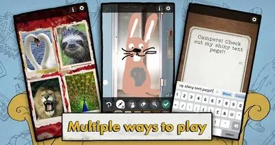 Baixe That's You! (MOD Premium Desbloqueado) para Android - Captura de tela 4