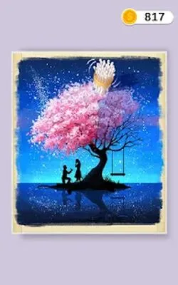 Baixe Silhouette Art (MOD Dinheiro Infinito) para Android - Captura de tela 4