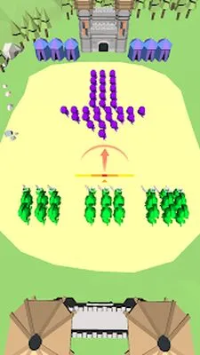 Baixe Tiny Kingdom (MOD Premium Desbloqueado) para Android - Captura de tela 1