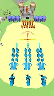 Baixe Tiny Kingdom (MOD Premium Desbloqueado) para Android - Captura de tela 3