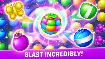 Baixe Fruit Diary (MOD de Dinheiro Ilimitado) para Android - Captura de tela 3