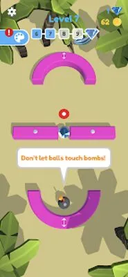 Baixe Trapper 3D (MOD Premium Desbloqueado) para Android - Captura de tela 1