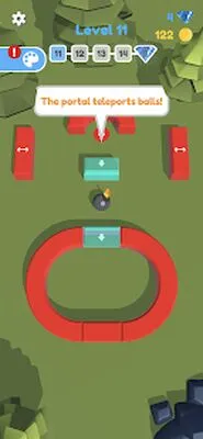 Baixe Trapper 3D (MOD Premium Desbloqueado) para Android - Captura de tela 2