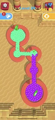 Baixe Trapper 3D (MOD Premium Desbloqueado) para Android - Captura de tela 4