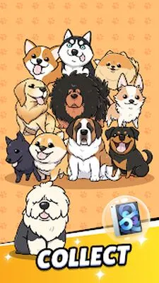 Baixe Lucky Puppy (Todos os MODs Desbloqueados) para Android - Captura de tela 3