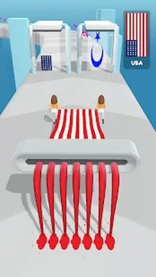 Baixe Flag Painters (MOD Dinheiro Ilimitado) para Android - Captura de tela 2