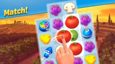 Baixe Tuscany Villa (MOD Premium Desbloqueado) para Android - Captura de tela 3