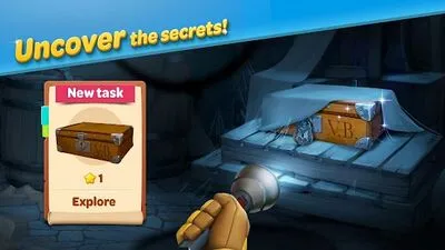 Baixe Tuscany Villa (MOD Premium Desbloqueado) para Android - Captura de tela 4