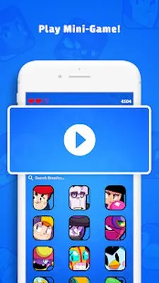 Baixe o SFX para Brawl Stars (MOD de Compras Grátis) para Android - Captura de tela 2