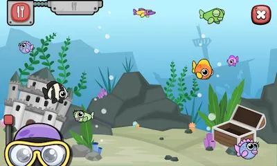 Baixe Moy 3 (Todas as Funções Desbloqueadas) para Android - Captura de tela 3