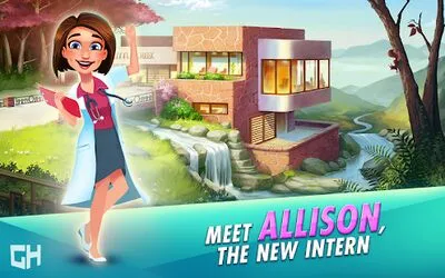 Baixe Heart’s Medicine (MOD de Compras Grátis) para Android - Captura de tela 4