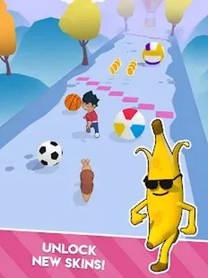 Baixe Immortal Snail (MOD de Compras Grátis) para Android - Captura de tela 4