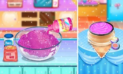 Baixe Makeup Kit (MOD Dinheiro Infinito) para Android - Captura de tela 4