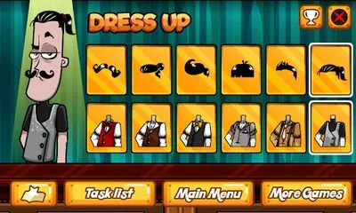 Baixe Bartender The Celebs Mix (MOD Premium Desbloqueado) para Android - Captura de tela 3