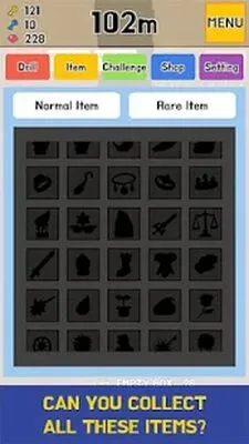 Baixe Drill Evolution (MOD Dinheiro Ilimitado) para Android - Captura de tela 1