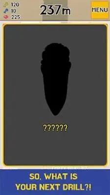Baixe Drill Evolution (MOD Dinheiro Ilimitado) para Android - Captura de tela 3