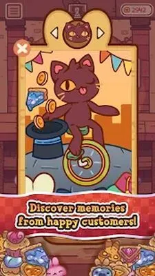 Baixe BunnyBuns (MOD de Moedas Ilimitadas) para Android - Captura de tela 2