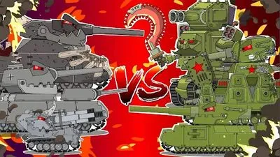 Baixe Merge Tanks: Idle Tank Merger (MOD de Moedas Ilimitadas) para Android - Captura de tela 2