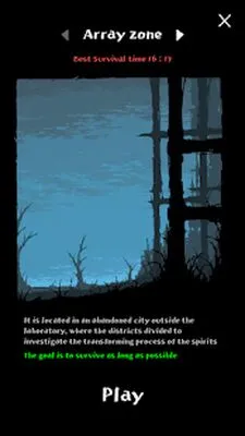 Baixe Magic Survival (MOD Desbloqueado) para Android - Captura de tela 2