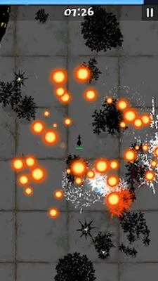 Baixe Magic Survival (MOD Desbloqueado) para Android - Captura de tela 3