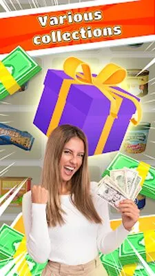 Baixe Dozer Mania (MOD de Compras Grátis) para Android - Captura de tela 1