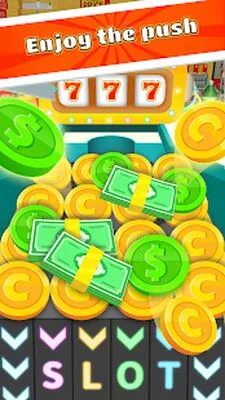 Baixe Dozer Mania (MOD de Compras Grátis) para Android - Captura de tela 2