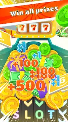 Baixe Dozer Mania (MOD de Compras Grátis) para Android - Captura de tela 3