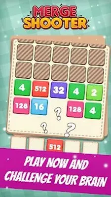 Baixe Merge Shooter (MOD Premium Desbloqueado) para Android - Captura de tela 2