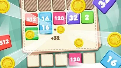 Baixe Merge Shooter (MOD Premium Desbloqueado) para Android - Captura de tela 3