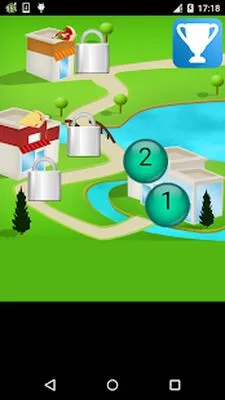 Baixe o jogo Pizza Cashier Game 2 (MOD de Compras Grátis) para Android - Captura de tela 2