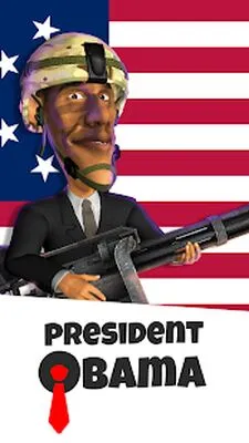Baixe Obama 2021 (MOD de Compras Grátis) para Android - Captura de tela 4